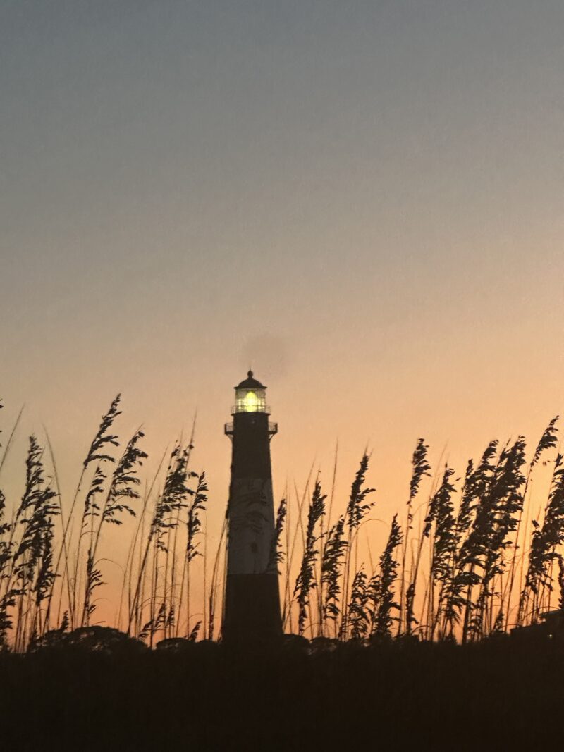 10 Reasons You Should Visit Tybee Island